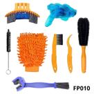 Kit limpeza geral h1833 Kit limpeza geral h1833