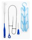 Kit Limpeza HUPI para Refil de Mochila de Hidratação Kit Limpeza HUPI para Refil de Mochila de Hidratação