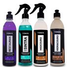 Kit Limpeza Interna Vonixx