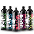 Kit Limpeza Master Dub Boyz 5 Produtos Snow Many AC2-Pro D-OFF D-CLEAN D-MOL 1,5L Profissional