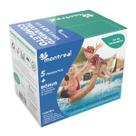 Kit Limpeza Montreal Primeiro Tratamento Para Piscina