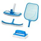 Kit limpeza para piscina