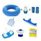 Kit Limpeza Para Piscina