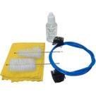 Kit Limpeza para Trompete SM-055 Smart Kit Limpeza para Trompete SM-055 Smart
