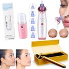 Kit Limpeza Pele Cuidado Facial Profissional Rejuvenescedor