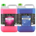 Kit Limpeza Pesada Mult200 + Ativ800
