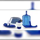 Kit Limpeza Piscina Inflavel Intex Mor Brustec