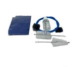 Kit limpeza smart p/trompete sm-055