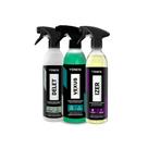 Kit Limpeza Vonixx Rodas Delet Vexus e Izer Descontaminação Kit Limpeza Vonixx Rodas Delet Vexus e Izer Descontaminação