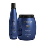 Kit Linha A Shampoo 300mlMáscara 500g Aneethun
