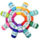 Kit Linha Camila 1000 Fabi Viana - 16 Cores