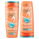 Kit Linha Elseve Cachos Longos Dos Sonhos L'oréal Paris