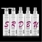 Kit Linha Manutenção SRDBU 5x1
