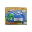 Kit Linha Musical Tecladinho Telefone Xilofone Infantil