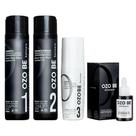 Kit Linha Ozonizada OZO BE Completo + Caixa Presente - Akiwell