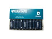 Kit Linha para Coser 100 Poliéster Gabrielinha cor: Azul Kit Linha para Coser 100 Poliéster Gabrielinha cor: Azul