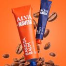 Kit Lip Balm + Barista Balm NAVEIA
