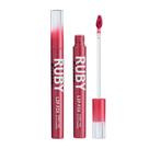 Kit Lip Fix Glossy Tint 2 un - Ruby Kisses Cor:Berry Charm
