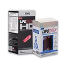 Kit Lipodrex Drenhd Exx Nutrition 60 cápsulas Suplemento Alimentar