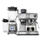 Kit Liquidificador Active Sense e Cafeteira Espresso Oster