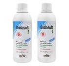 Kit Líquido de Permanente Itely Ondasoft nº2 - Cabelos Sensiveis e Quimicamente Tratados 240 ml + Neutrasoft 250 ml