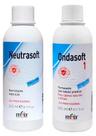 Kit Líquido Permanente N1 e Neutralizante Ondasoft Itely