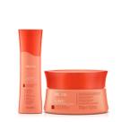 Kit Liso Descomplicado Amend Expertise Condicionador e Mascara