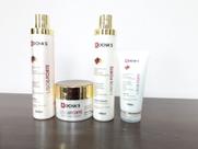 Kit liso&forte