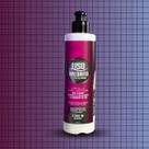 Kit Liso Imediato Redutor de Volume Bell Corpus - 4 Itens