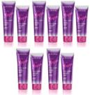 Kit Liso Mágico 10 Produtos 5 Shampoos 240ml + 5 Condicionadores 200ml - Lowell