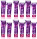 Kit Liso Mágico 12 Produtos - 6 Shampoos 240ml + 6 Condicionadores 200ml - Lowell