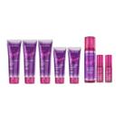 Kit Liso Mágico 3 Shampoos + 2 Condicionadores + Fluído + 2 Óleos Lowell