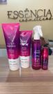 Kit Liso Mágico (4 itens)