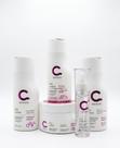Kit Liso Nobre Amavia Cabelos Alisados Natural Hidrata Hair