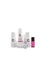 Kit Liso Nobre Amavia Óleo Serum Shampoo Máscara Leavein Kit Liso Nobre Amavia Óleo Serum Shampoo Máscara Leavein