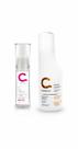Kit Liso Nobre Serum Cacho Sublime Umidificador Amavia