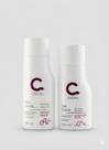 Kit liso nobre shampoo + condicionador amávia Kit liso nobre shampoo + condicionador amávia