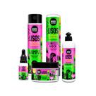 Kit lisos completo - maria amostrada
