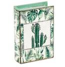Kit Livro Caixa 3pc 7824 Mart Kit Livro Caixa 3pc 7824 Mart
