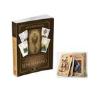 KIT Livro completo do baralho Petit Lenormand + Baralho Lenormand Clássico KIT Livro completo do baralho Petit Lenormand + Baralho Lenormand Clássico