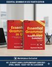 Kit Livro English Grammar In Use 5th edition impresso