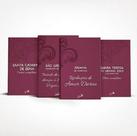 Kit livros clássicos do cristianismo Kit livros clássicos do cristianismo