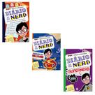 Kit Livros - Coleção Diário de um Nerd