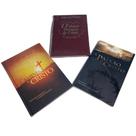 Kit Livros (CRISTO) Kit Livros (CRISTO)