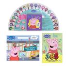 Kit livros - Diversão com a Peppa