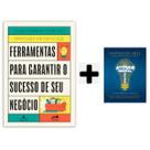 Kit Livros, Ferramentas para garantir o sucesso de seu negócio + Atitude Mental Positiva - Livro de Bolso, Napoleon Hill Kit Livros, Ferramentas para garantir o sucesso de seu negócio + Atitude Mental Positiva - Livro de Bolso, Napoleon Hill
