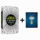 Kit Livros físico, O Poder do Subconsciente, Joseph Murphy + Atitude Mental Positiva - Livro de Bolso, Napoleon Hill