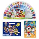 Kit livros infantil - Diversão com a Patrulha canina