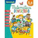Kit Livros Reforço Escolar de 4 a 6 anos - Ciranda Cultural