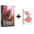 Kit Livros Romance, Layla, Colleen Hoover + Vidas secas, Edição de Bolso - Graciliano Ramos